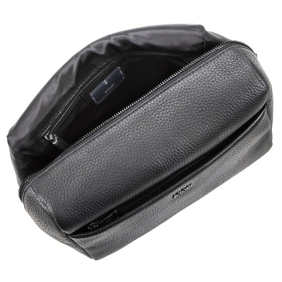 Joop! Cardona Eris Kulturbeutel Leder 26 cm