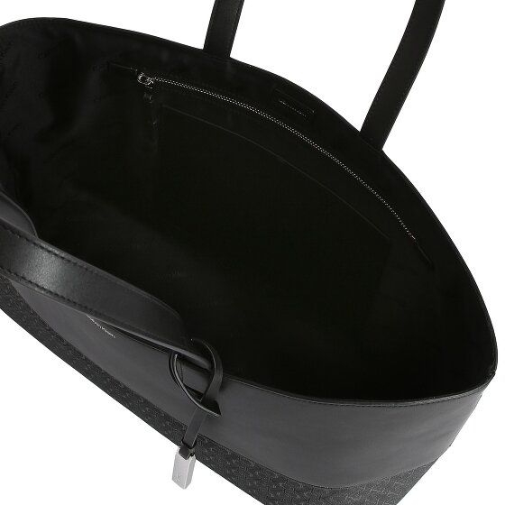 Calvin Klein CK Mixmedia Shopper Tasche 39 cm