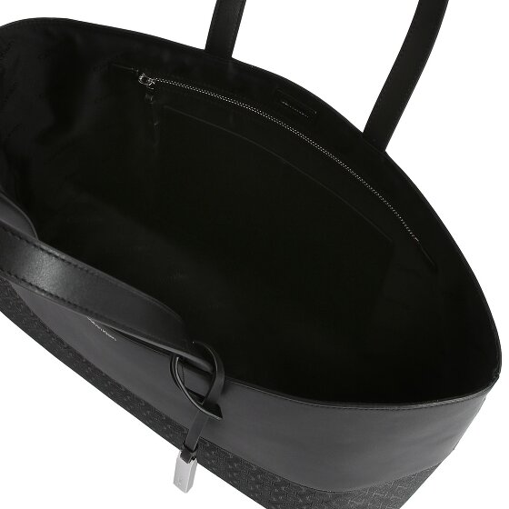 Calvin Klein CK Mixmedia Shopper Tasche 39 cm