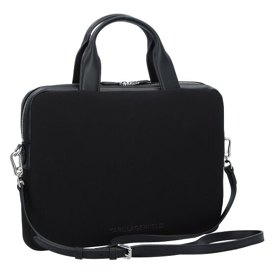 Karl Lagerfeld Ikon Laptoptasche 35 cm