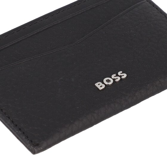 Boss New Kreditkartenetui Leder 10 cm