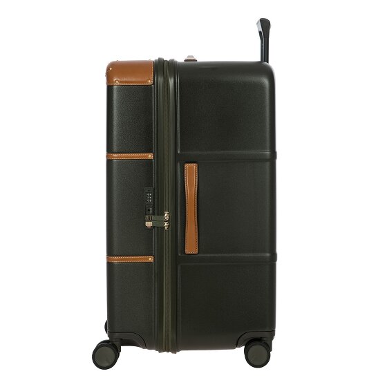 Bric's Bellagio 4 Rollen Trolley 75.5 cm