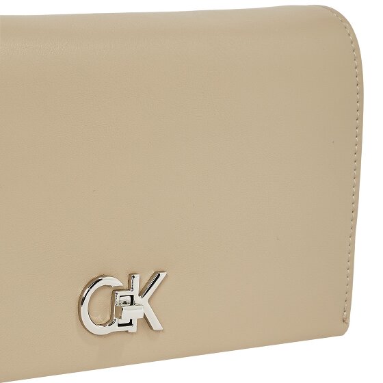 Calvin Klein Re-Lock Umhängetasche 24 cm