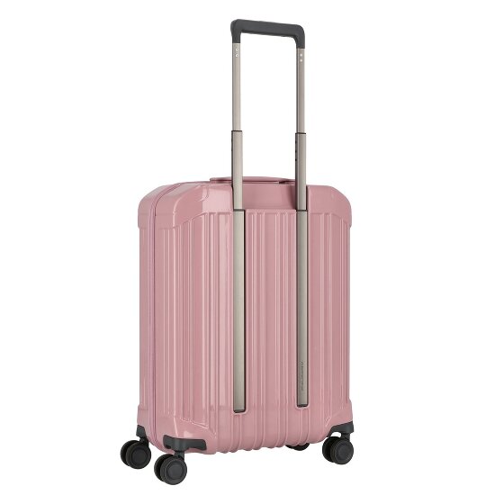 Piquadro PQ-Light 4-Rollen Kabinentrolley 55 cm