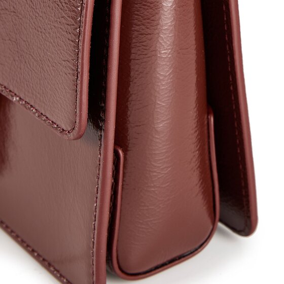 PINKO Love One Top Mini Handtasche Leder 20 cm