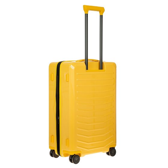Porsche Design Roadster 4-Doppelrollen Trolley 69 cm