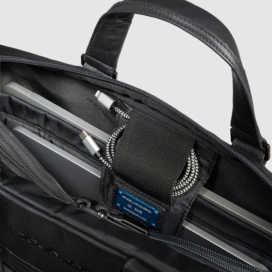 Piquadro Orion Aktentasche 42 cm Laptopfach
