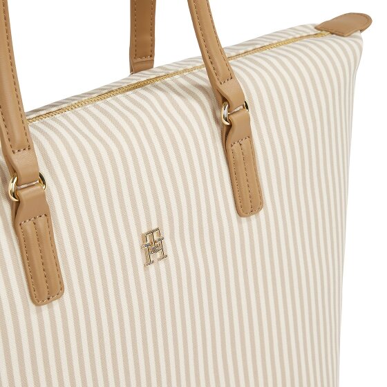 Tommy Hilfiger Poppy Summer Shopper Tasche 48 cm