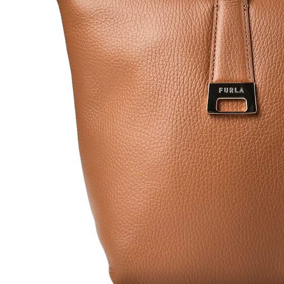 Furla Olivia Shopper Tasche M Leder 32 cm