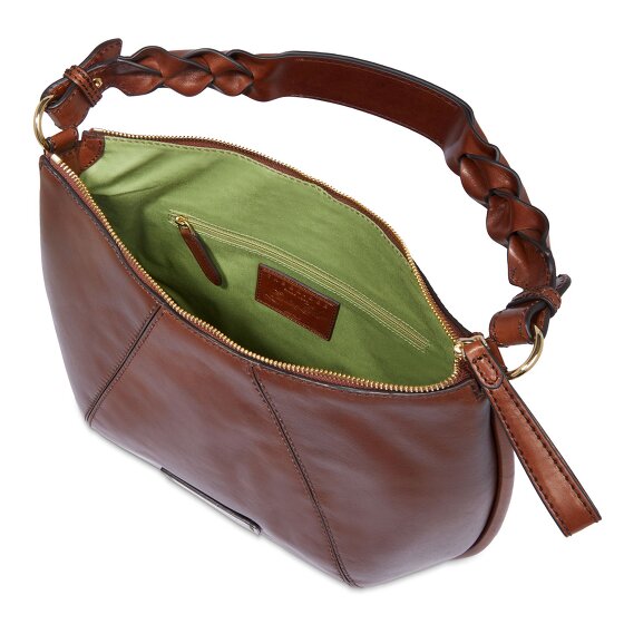 The Bridge Brigida Schultertasche Leder 41 cm The Bridge Brigida Schultertasche Leder 41 cm