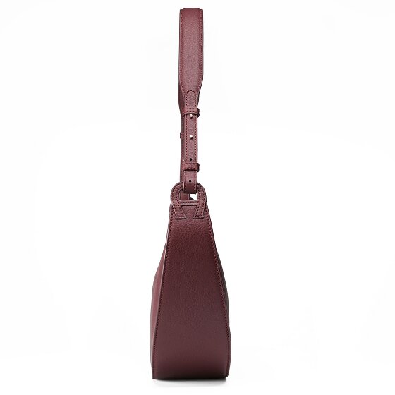 AIGNER Eliza Schultertasche Leder 25 cm