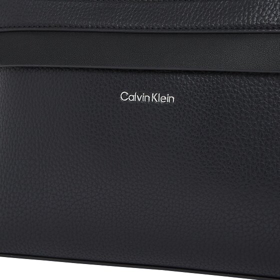 Calvin Klein CK Mixmedia Gürteltasche 24 cm