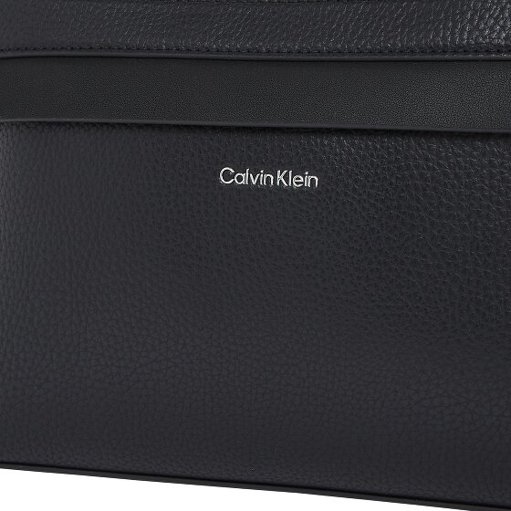 Calvin Klein CK Mixmedia Gürteltasche 24 cm Calvin Klein CK Mixmedia Gürteltasche 24 cm