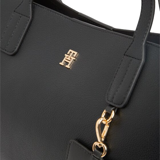 Tommy Hilfiger TH Icon Shopper Tasche 46.5 cm