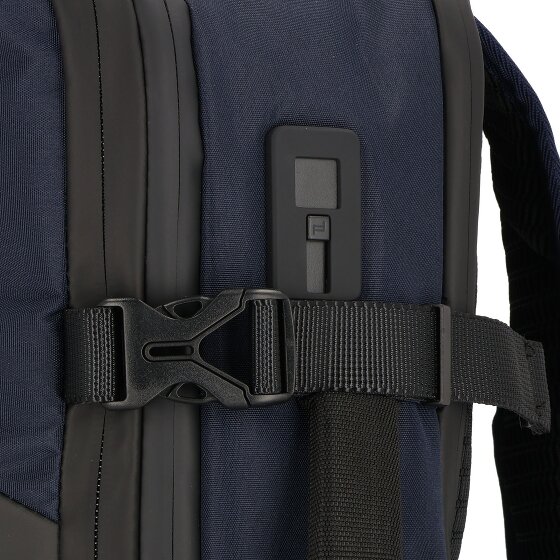 Porsche Design Urban Eco Business-Rucksack 42 cm Laptopfach