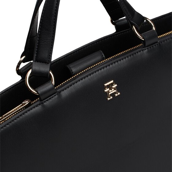 Tommy Hilfiger TH Monotype Shopper Tasche 35 cm
