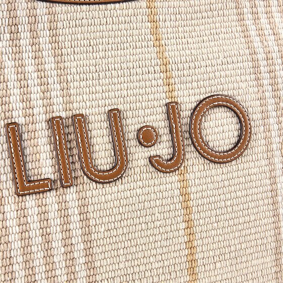 Liu Jo Ferielle Schultertasche L 47 cm