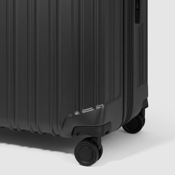 Piquadro PQ-Light 4 Rollen Trolley 75 cm