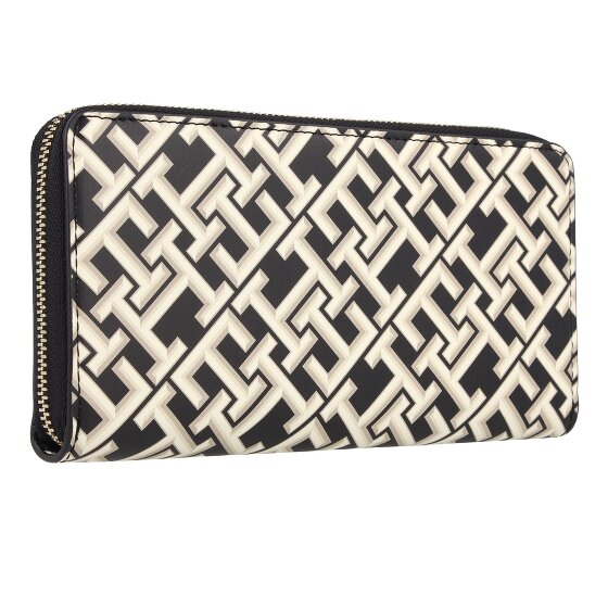 Tommy Hilfiger Iconic Tommy Geldbörse 20 cm Tommy Hilfiger Iconic Tommy Geldbörse 20 cm