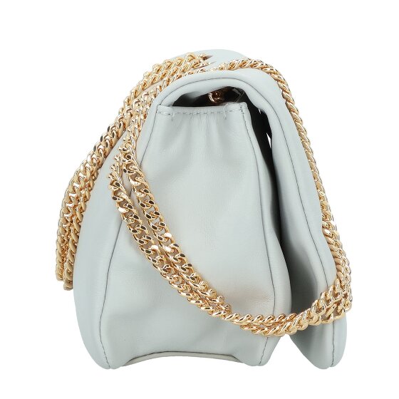 Coccinelle Dulse Schultertasche Leder 19 cm