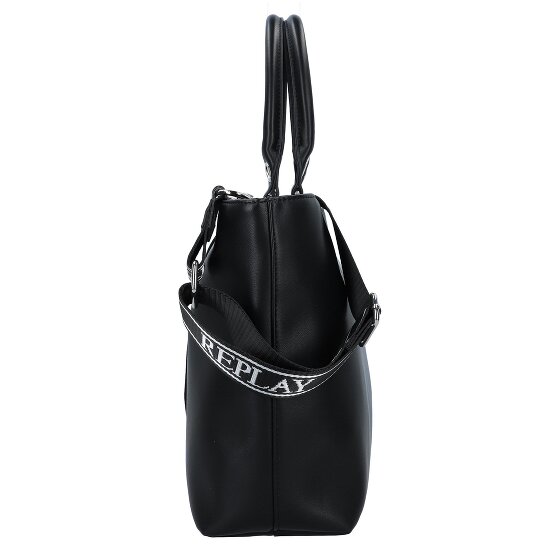 Replay Shopper Tasche 45 cm