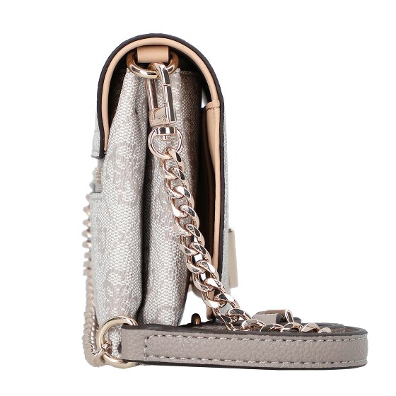 Guess Noelle II Clutch Geldbörse 21 cm Guess Noelle II Clutch Geldbörse 21 cm