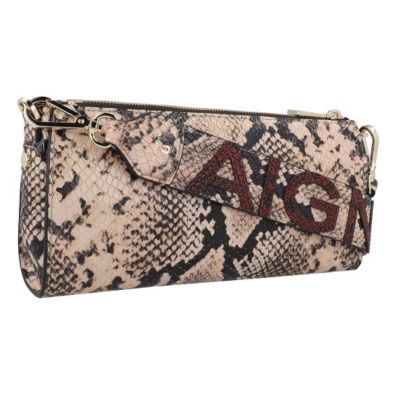 AIGNER Ivy Schultertasche Leder 25 cm AIGNER Ivy Schultertasche Leder 25 cm