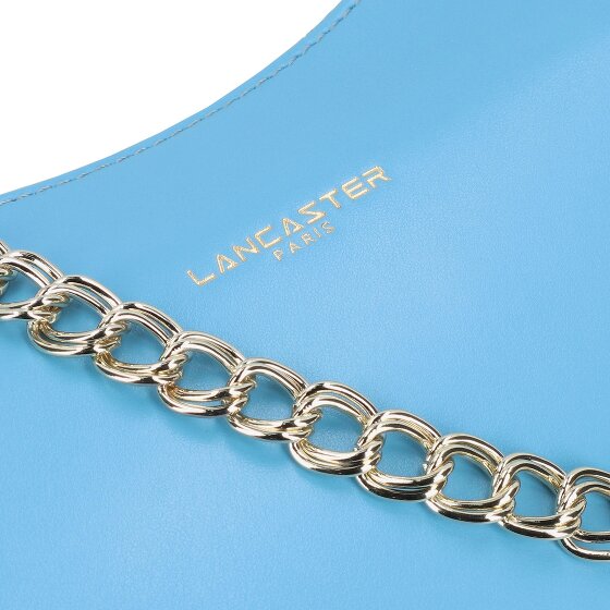 Lancaster Paris Aimy Schultertasche Leder 25 cm Lancaster Paris Aimy Schultertasche Leder 25 cm