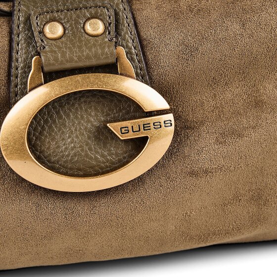 Guess Camden Schultertasche 39 cm