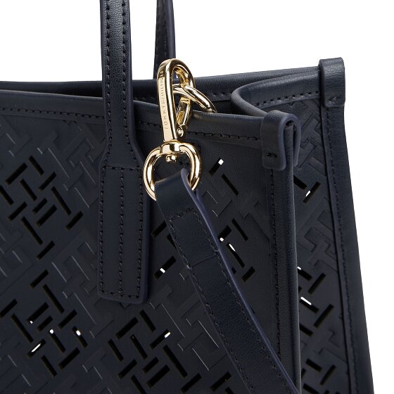 Tommy Hilfiger TH City Shopper Tasche 27 cm