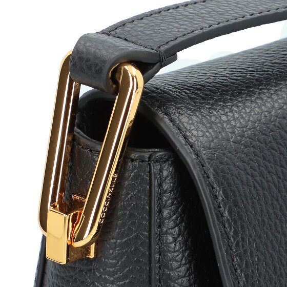 Coccinelle Liya Umhängetasche Leder 23.5 cm