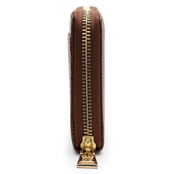 Lazarotti Bologna Leather Geldbörse Leder 19 cm