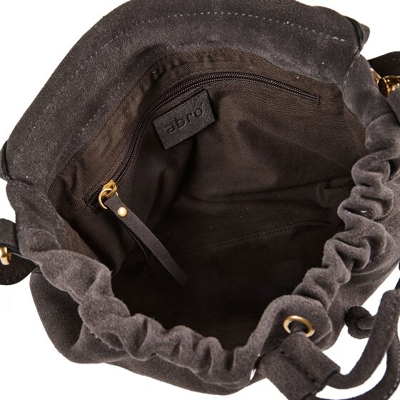 abro Temi Schultertasche M Leder 31 cm