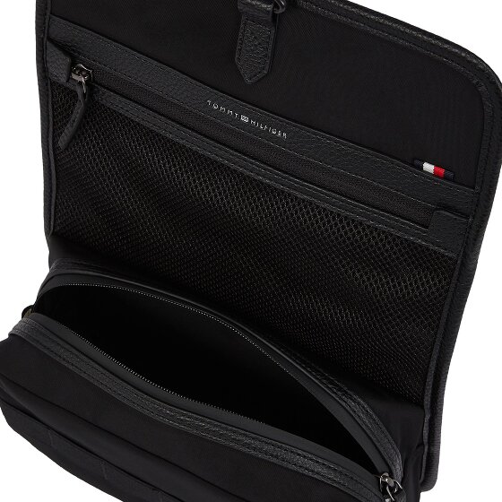 Tommy Hilfiger Nylon Kulturbeutel 26 cm