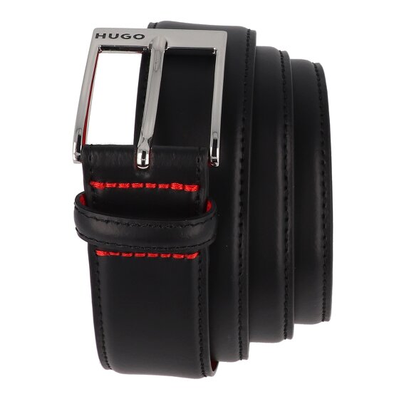 Hugo Barney Gürtel Leder Hugo Barney Gürtel Leder