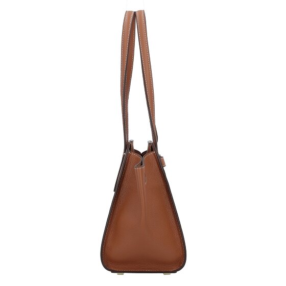AIGNER Farah Schultertasche Leder 38 cm AIGNER Farah Schultertasche Leder 38 cm