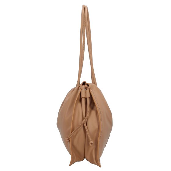 Coccinelle Dulse Schultertasche Leder 31 cm Coccinelle Dulse Schultertasche Leder 31 cm