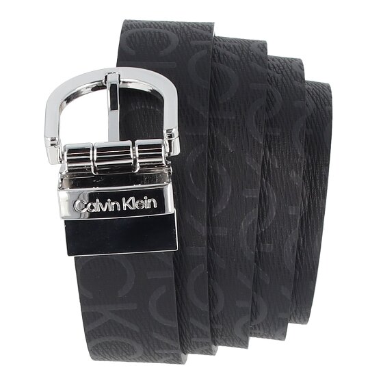Calvin Klein Gürtel Leder