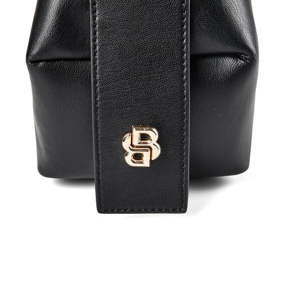 Boss Caylie Schultertasche Leder 30 cm