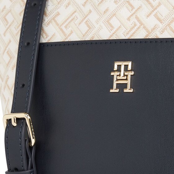 Tommy Hilfiger TH Distinct Handtasche 31 cm Tommy Hilfiger TH Distinct Handtasche 31 cm