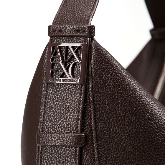 Armani Exchange Susie Schultertasche 27 cm