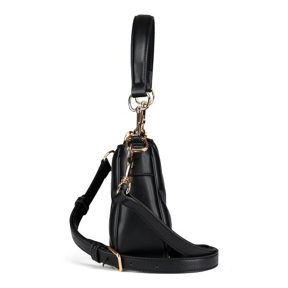 Love Moschino Embossed Schultertasche 22.5 cm Love Moschino Embossed Schultertasche 22.5 cm