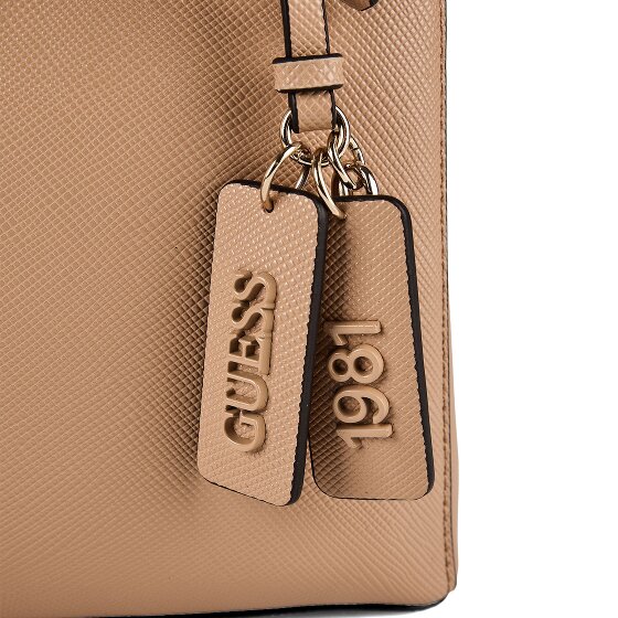Guess Noelle Handtasche 25 cm