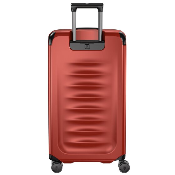 Victorinox Spectra 3.0 Trunk Large 4-Rollen Trolley 76 cm Victorinox Spectra 3.0 Trunk Large 4-Rollen Trolley 76 cm