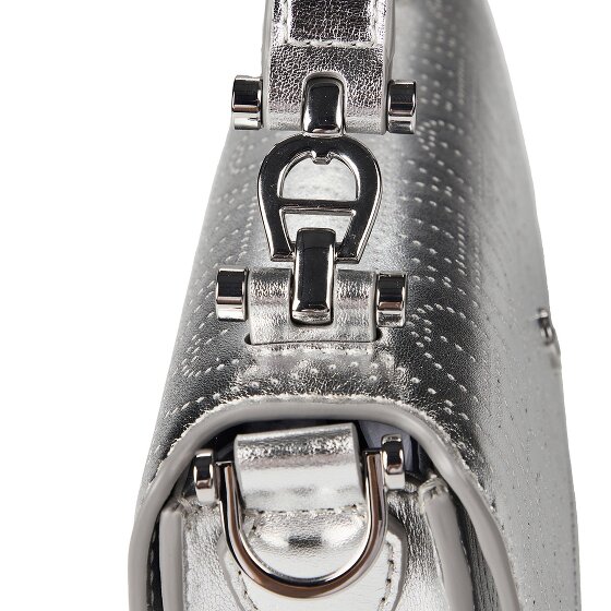 AIGNER Delia Handtasche Leder 23 cm