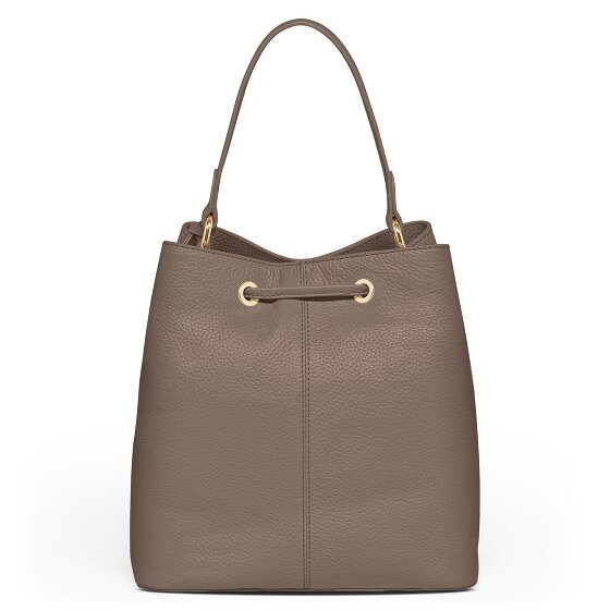 Lazarotti Bologna Leather Beuteltasche Leder 25 cm Lazarotti Bologna Leather Beuteltasche Leder 25 cm