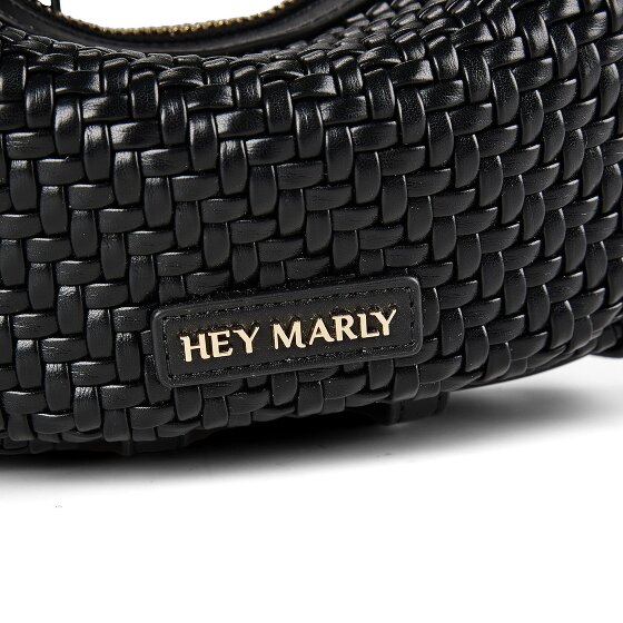 Hey Marly Lifetime Sister Woven Umhängetasche S 26 cm