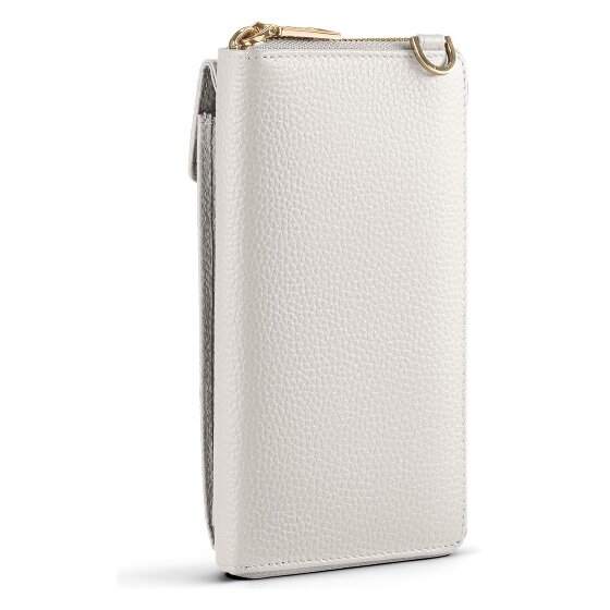 Lazarotti Bologna Leather Handytasche Leder 11 cm