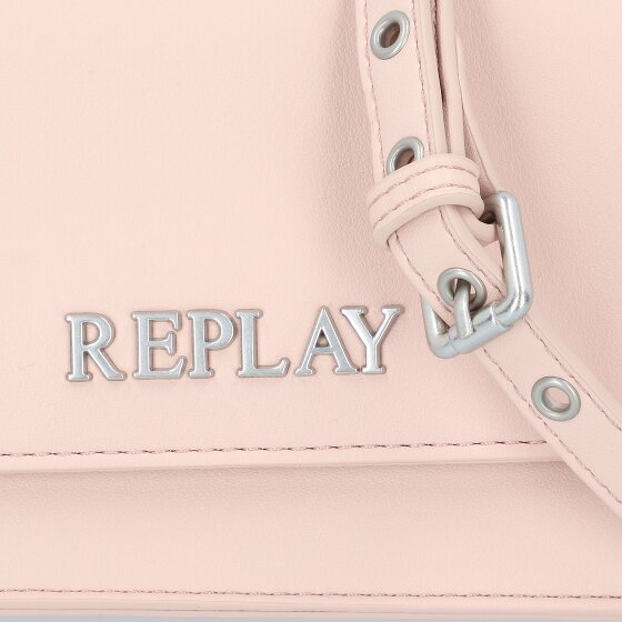 Replay Mini Bag Umhängetasche 18 cm