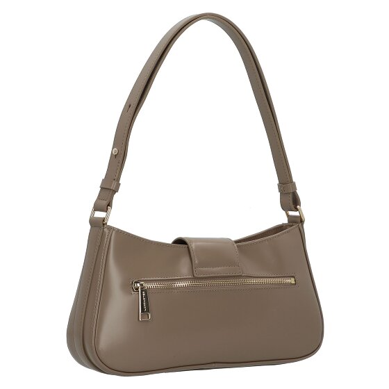 Lancaster Gelato Ily Schultertasche Leder 29 cm